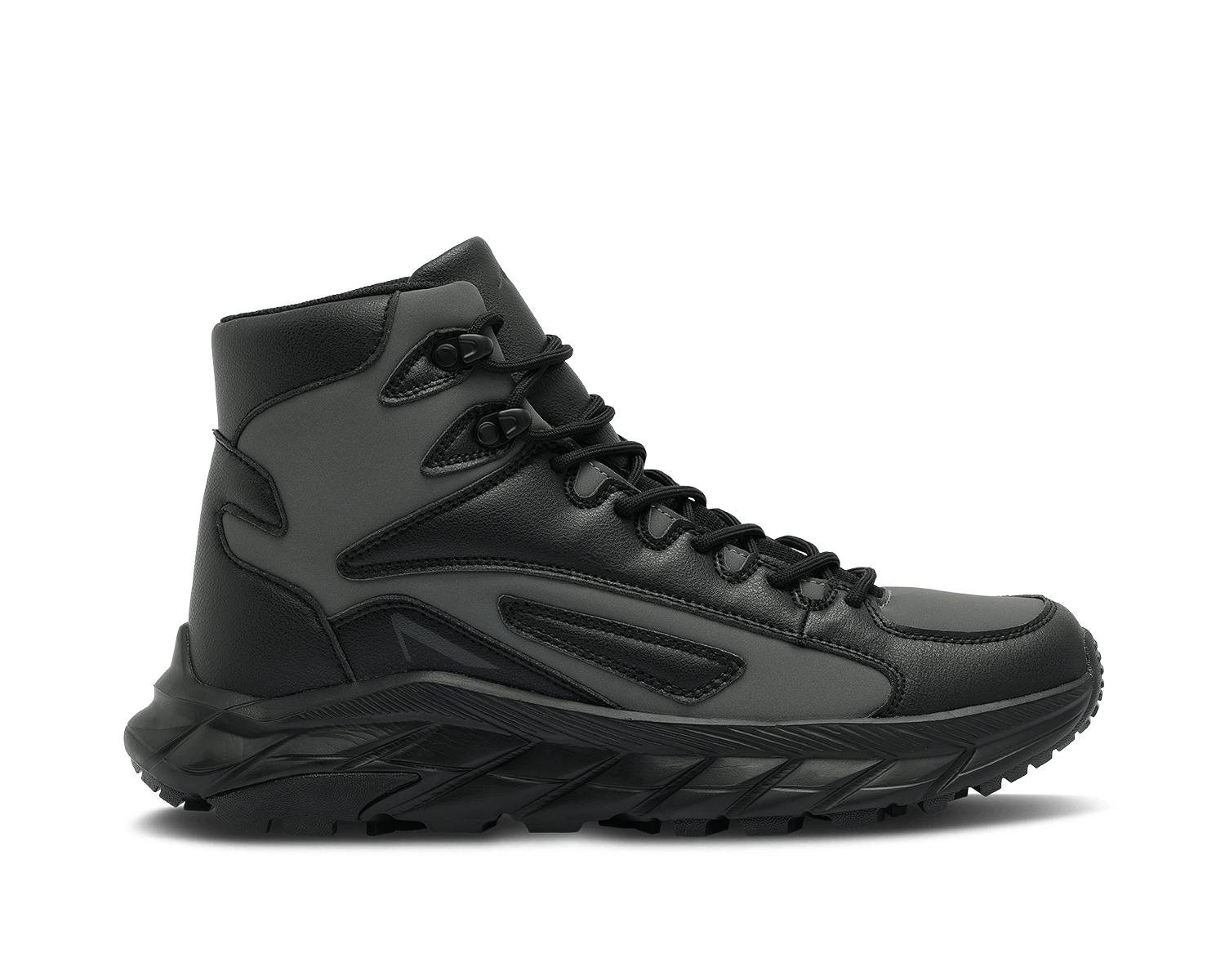 ARKK SMU Orbitrail | Black Orbitrail